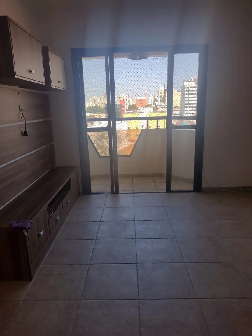Foto do imóvel Apartamento à venda 2 Quartos, 1 Suite, 1 Vaga, 76.5M², Centro, Taubaté - SP | Condomínio Los Angeles