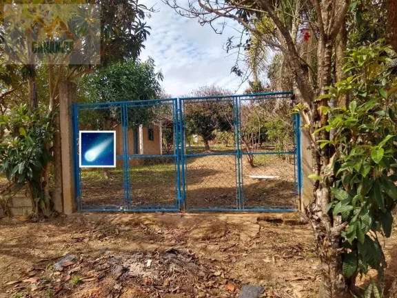 Imagem CHÁCARA CANANÉIA