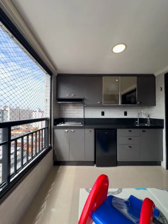 Imagem APARTAMENTO COM 73,00 m² - GUILHERMINA - PRAIA GRANDE SP