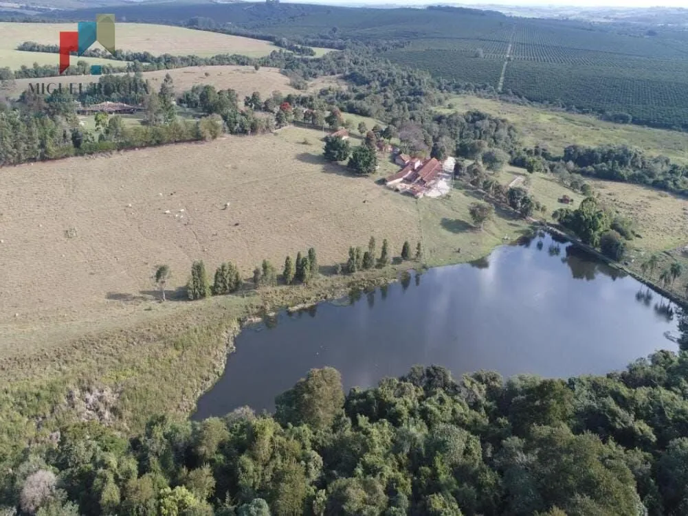 Imagem Fazenda região de Sorocaba SP