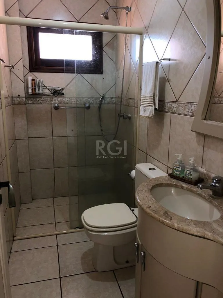 Imagem Casa de Condomínio em Cavalhada