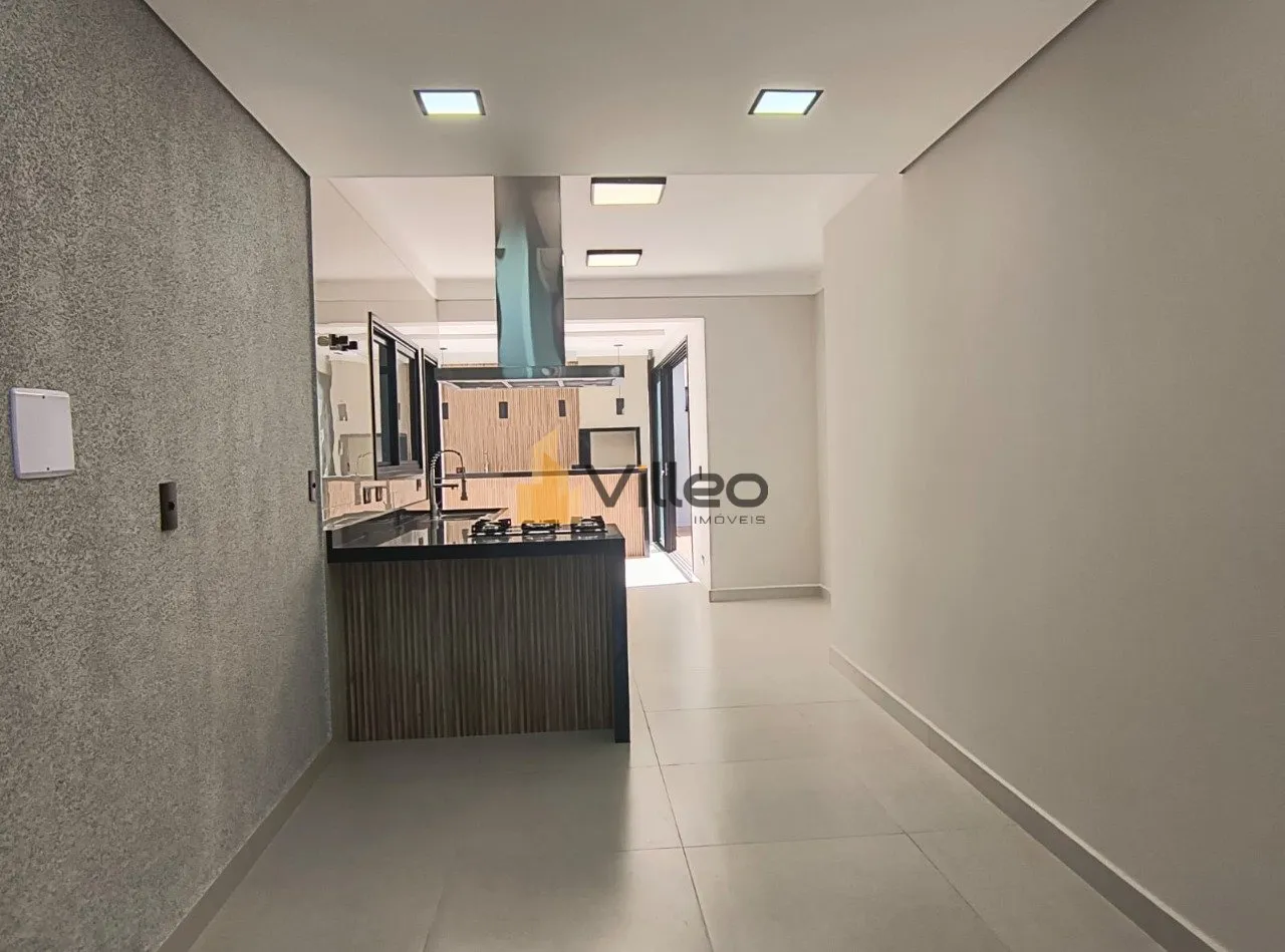 Imagem Viva a experiência de morar em uma residência que traduz elegância, funcionalidade e bem-estar. L...
