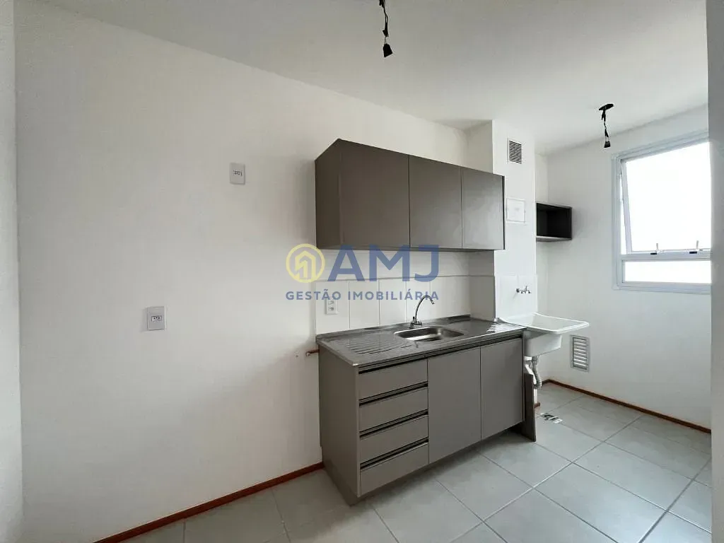 Foto do imóvel Apartamento 2Q Novo na região do Eldorado! em Endereço não informado