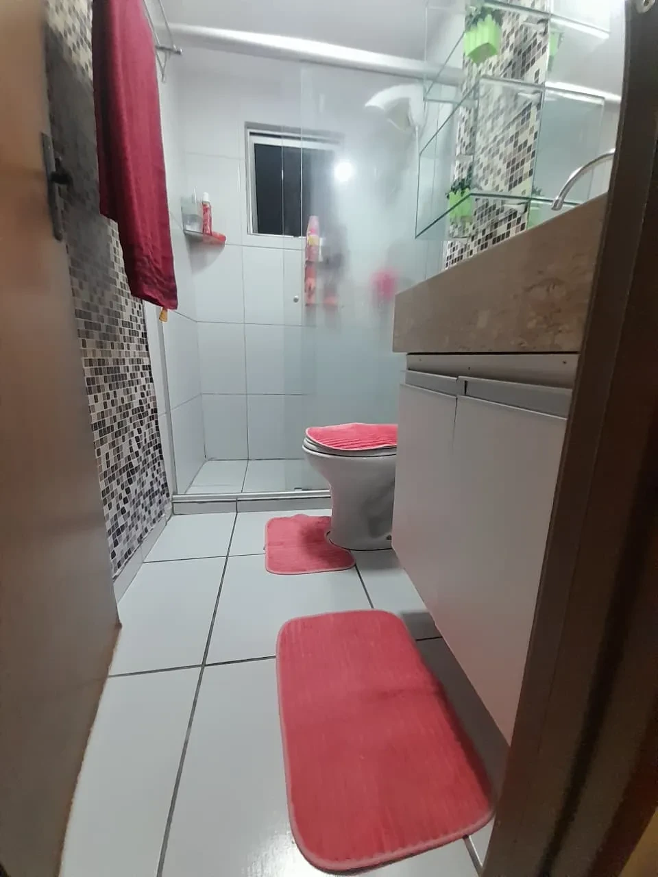 Imagem Apartamento com 2 Quartos à Venda, 45 metros em Curado - Jaboatão dos Guararapes