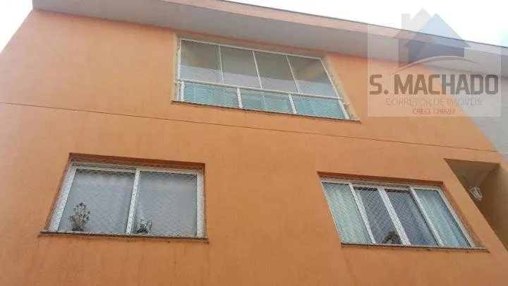 Imagem Sobrado para Venda em Santo André / SP no bairro Parque das Nações
