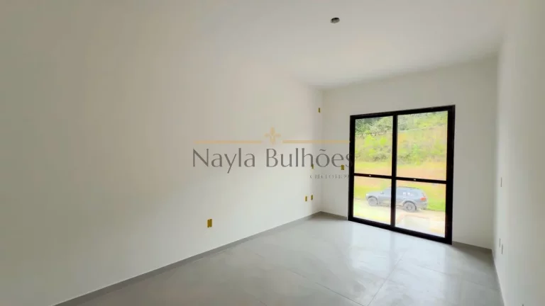 Imagem CASA RESIDENCIAL em São José - SC, SERTÃO DO MARUIM