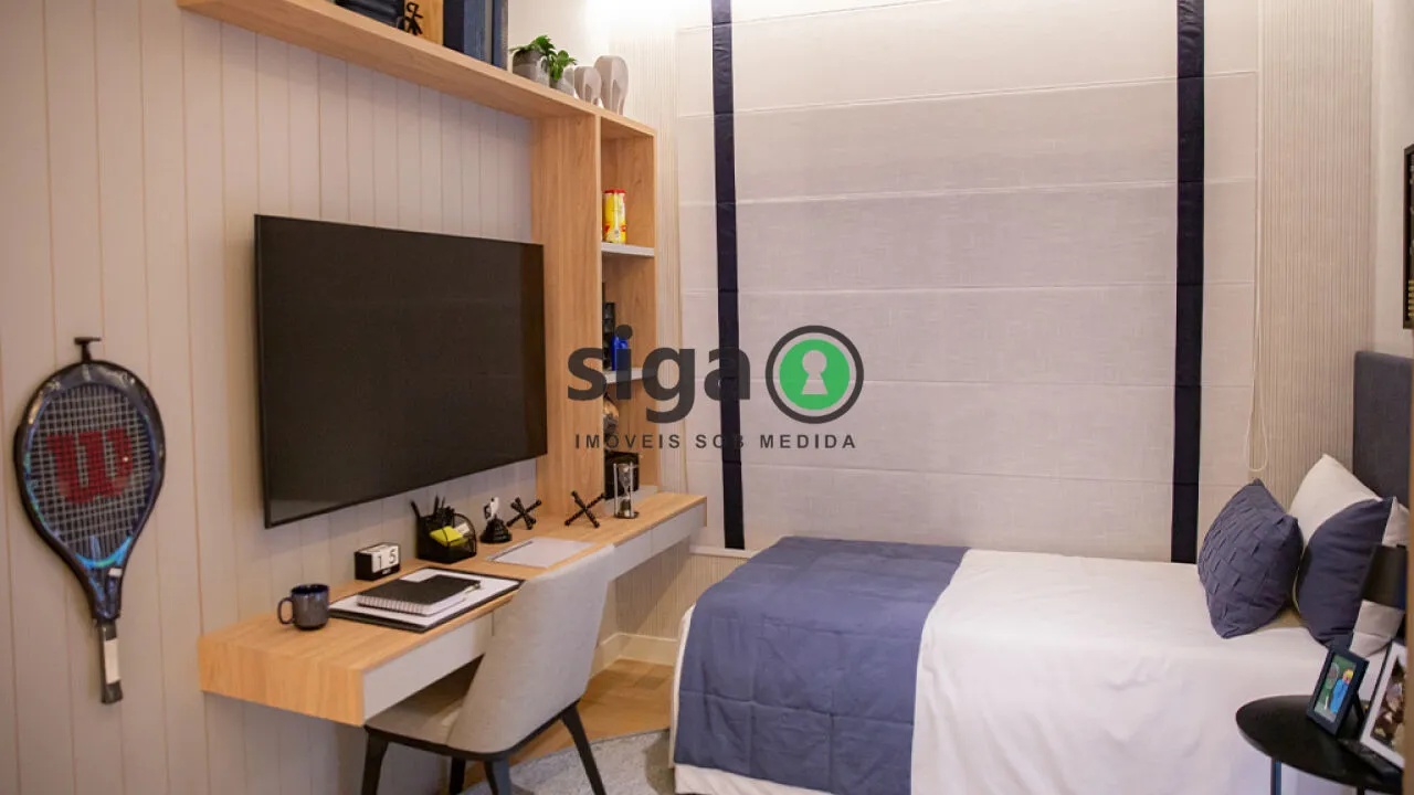 Imagem Apartamento 3 suítes e 3 vagas a venda no Cidade Jardim!