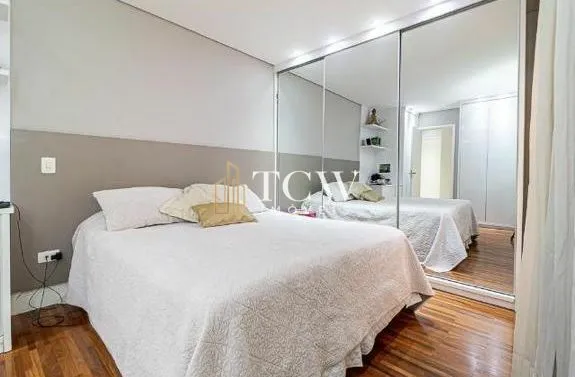 Imagem Apartamento Padrão à venda em São Paulo/SP