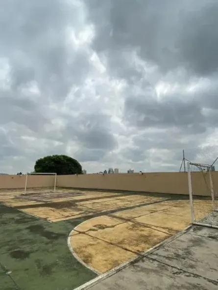 Imagem Apartamento para venda em Vila Jaguara com 2 quartos, 84m2