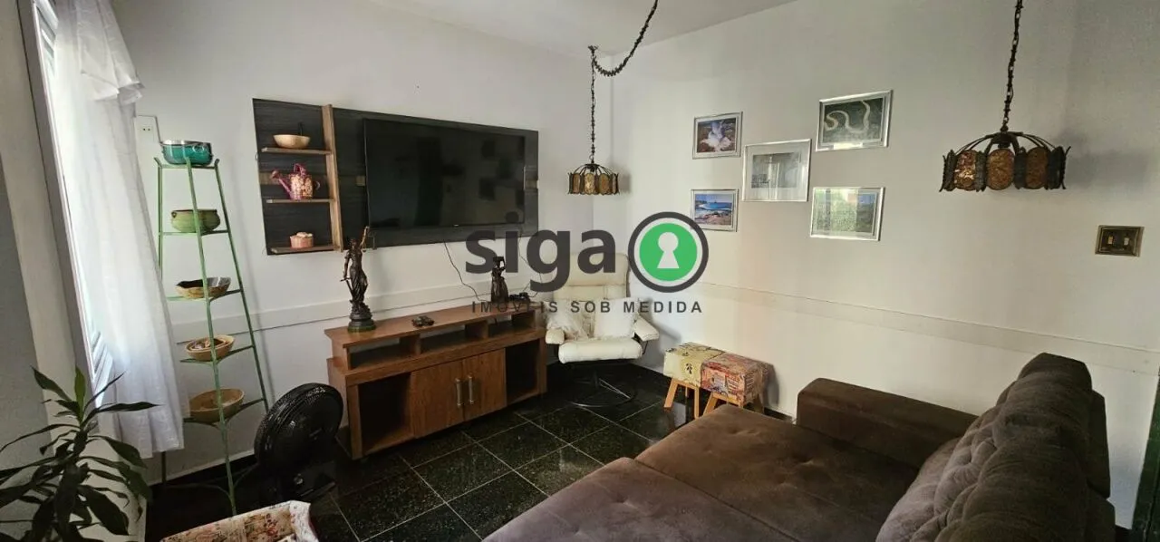 Imagem APARTAMENTO PARA LOCAÇÃO