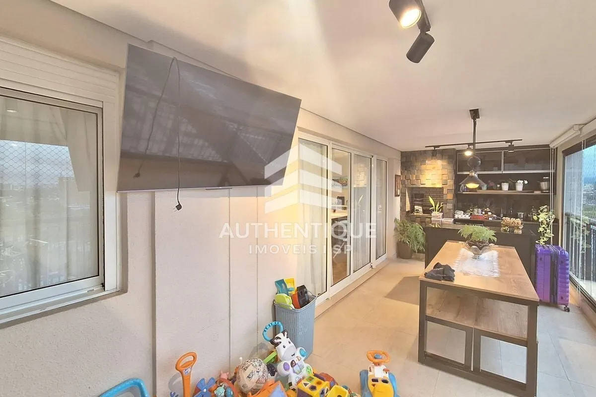 Imagem INOVARTE CLUB BARRA FUNDA - Apartamento no bairro Barra Funda à venda