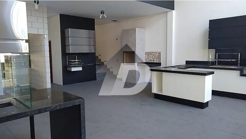 Imagem SALÃO COMERCIAL - VENDE/ALUGA- VILA PAÍSO -CAMPINAS