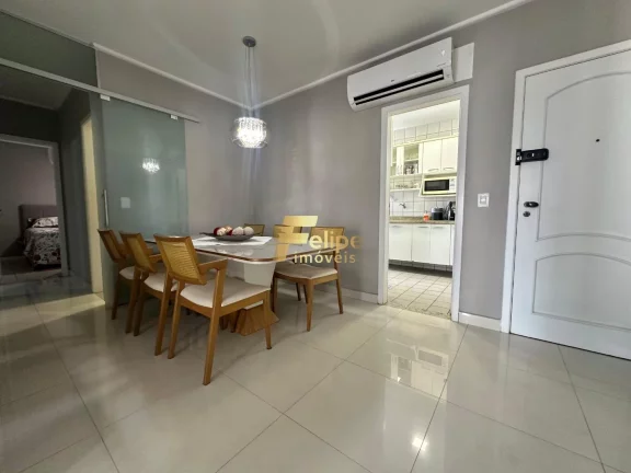 Imagem BELÍSSIMO APARTAMENTO DE 03 QUARTOS E 01 SUÍTE NA PRAIA DO CANTO EM VITÓRIA/ES!