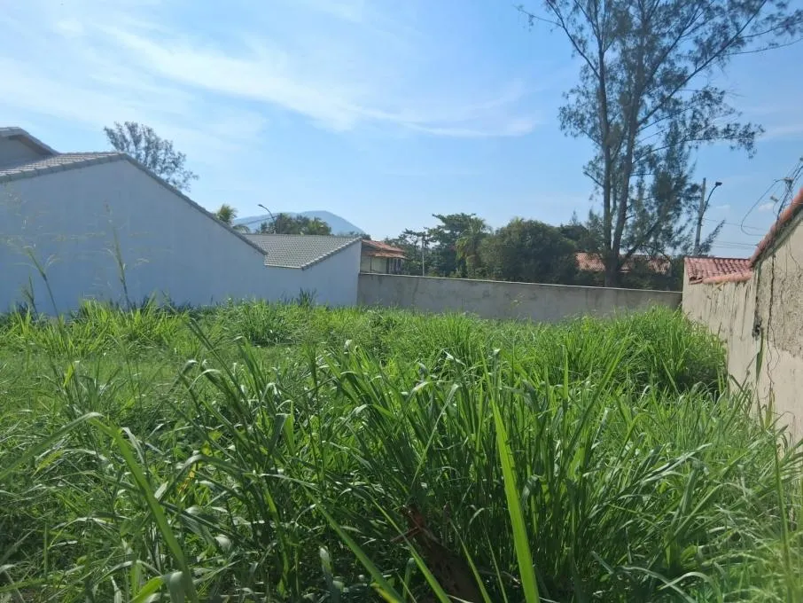 Imagem Terreno Terreno Urbano Maricá - RJ - Jardim Atlântico Leste (Itaipuaçu)