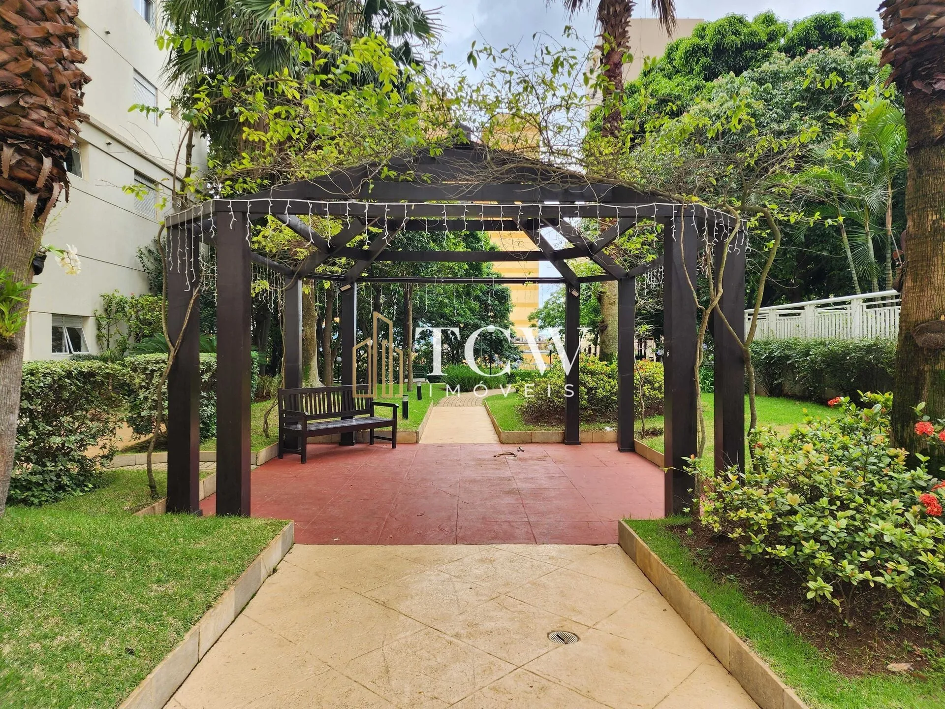 Imagem Apartamento â venda com 3 suítes