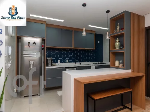 Imagem Apartamento à Venda No Ipiranga Com 3 Suítes e 2 Vagas