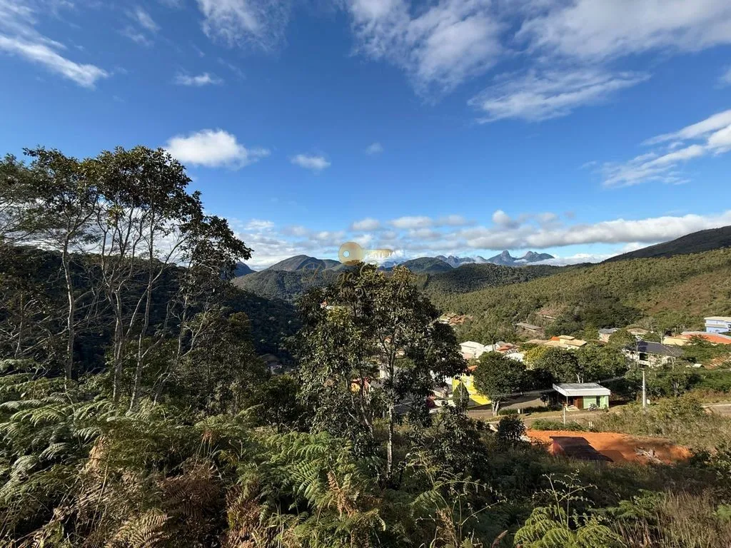Imagem Terreno para Venda em Teresópolis / RJ no bairro Albuquerque