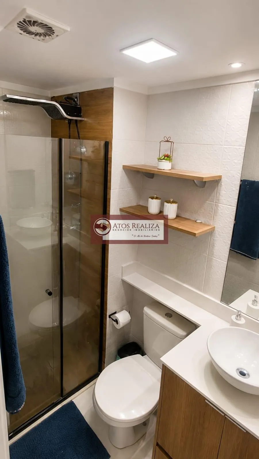 Imagem Apartamento à Venda em Santo Amaro, 2 Dormitórios, 38m²