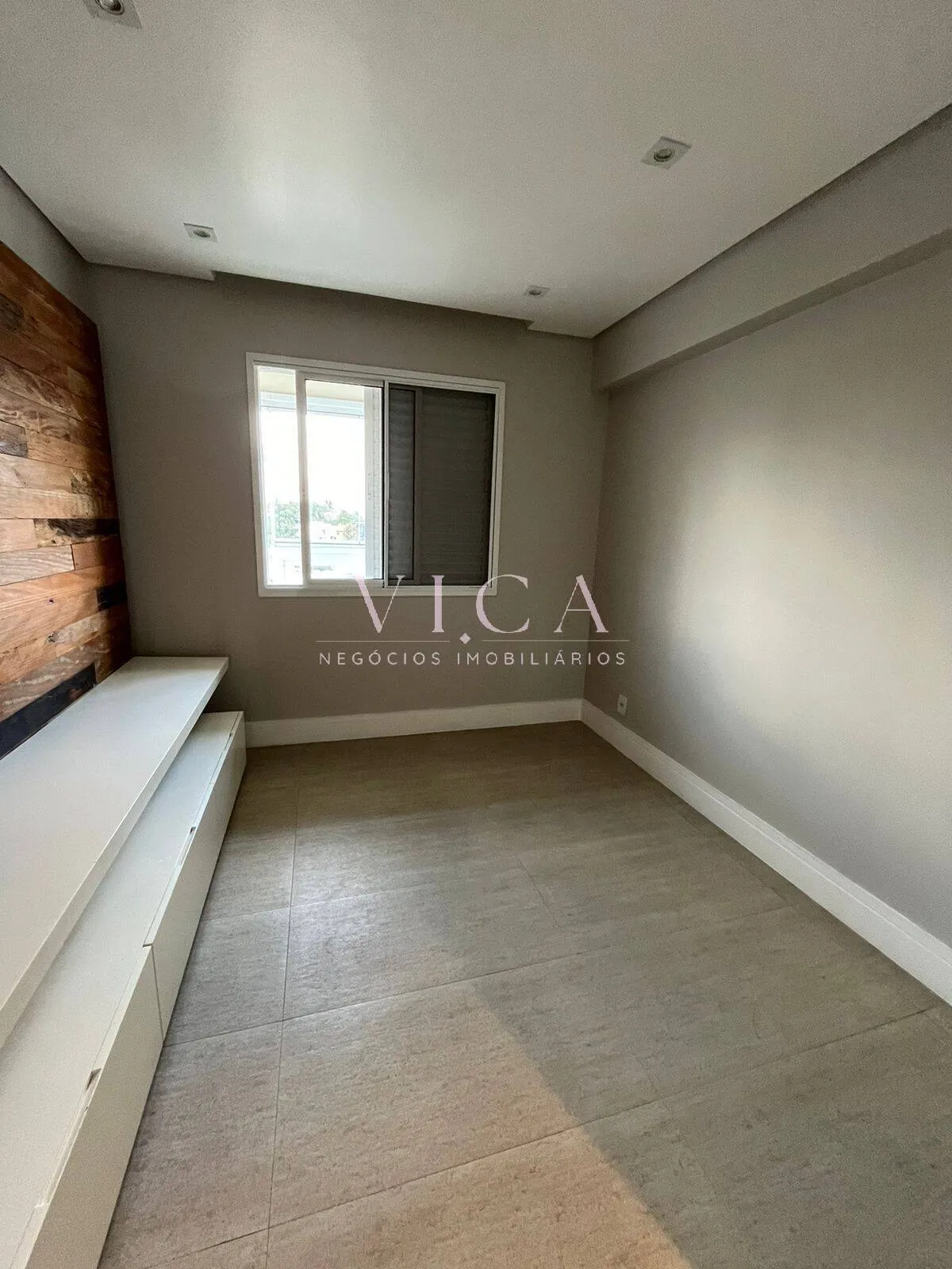 Imagem Alphaville|London Ville 107m² 2 dorms 1 suíte, varanda gourmet|R$ 7.290