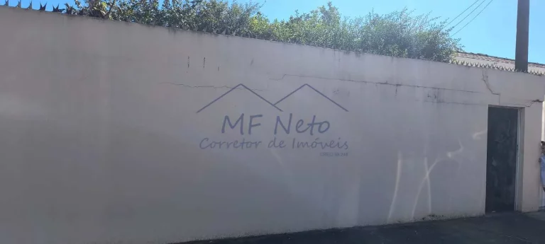 Imagem Terreno Padrão