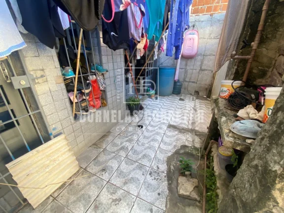 Imagem ️ Imóvel Multifamiliar - 4 Casas no Mesmo Espaço, Ideal para Morar e Lucrar!