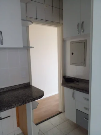 Imagem Apartamento Lindo 50 metros 2 Dormitórios 1 Vaga