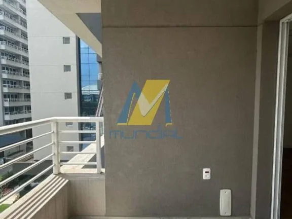 Imagem Sala comercial para locação no Jardim do Mar - São Bernardo do Campo, 1vaga