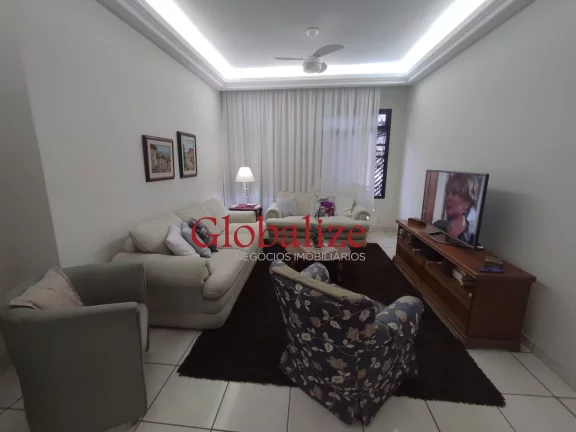 Imagem CASA SOBREPOSTA BAIXA 03 DORMITÓRIOS 01 SUÍTE VAGA PARA 02 CARROS E ÁREA GOURMET NO EMBARÉ R$ 1.120.000,00