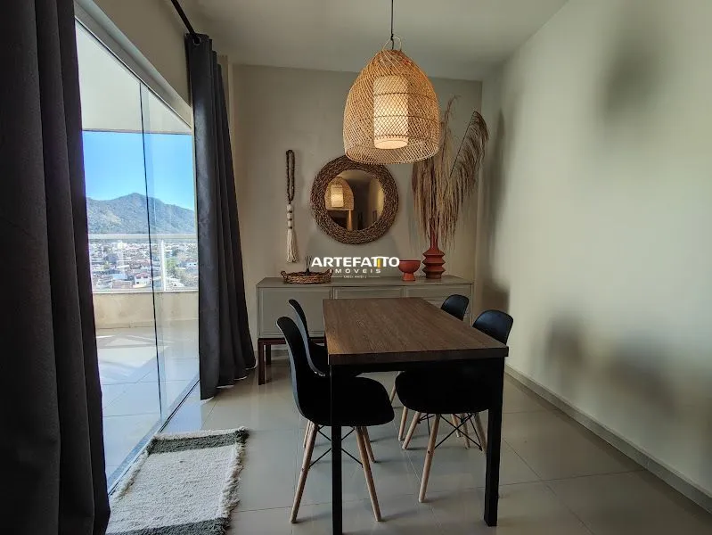 Imagem Apartamento à venda em Ubatuba, Itaguá, com 2 quartos, 115m2