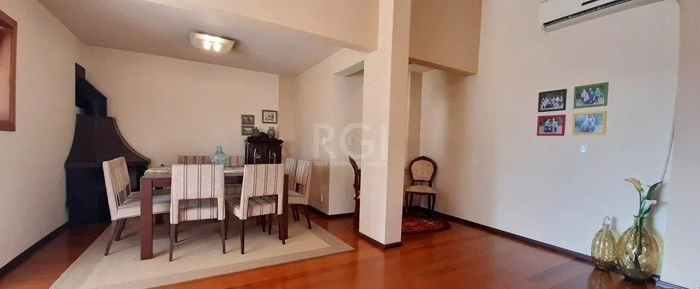 Imagem Cobertura para Venda - 252.17m², 2 dormitórios, sendo 1 suites, 2 vagas - Pátria Nova