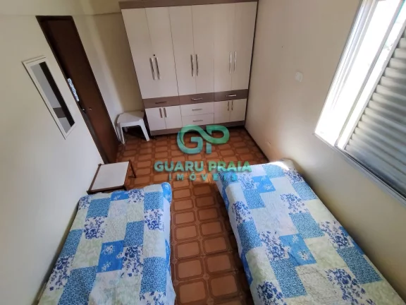 Imagem Apartamento à venda no bairro Enseada - Guarujá/SP