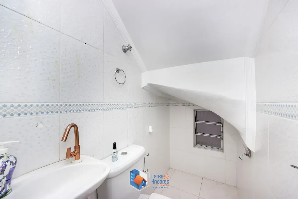 Imagem Casa para venda e locação em Vila Isolina Mazzei com 3 quartos, sendo 3 suítes, 218m²