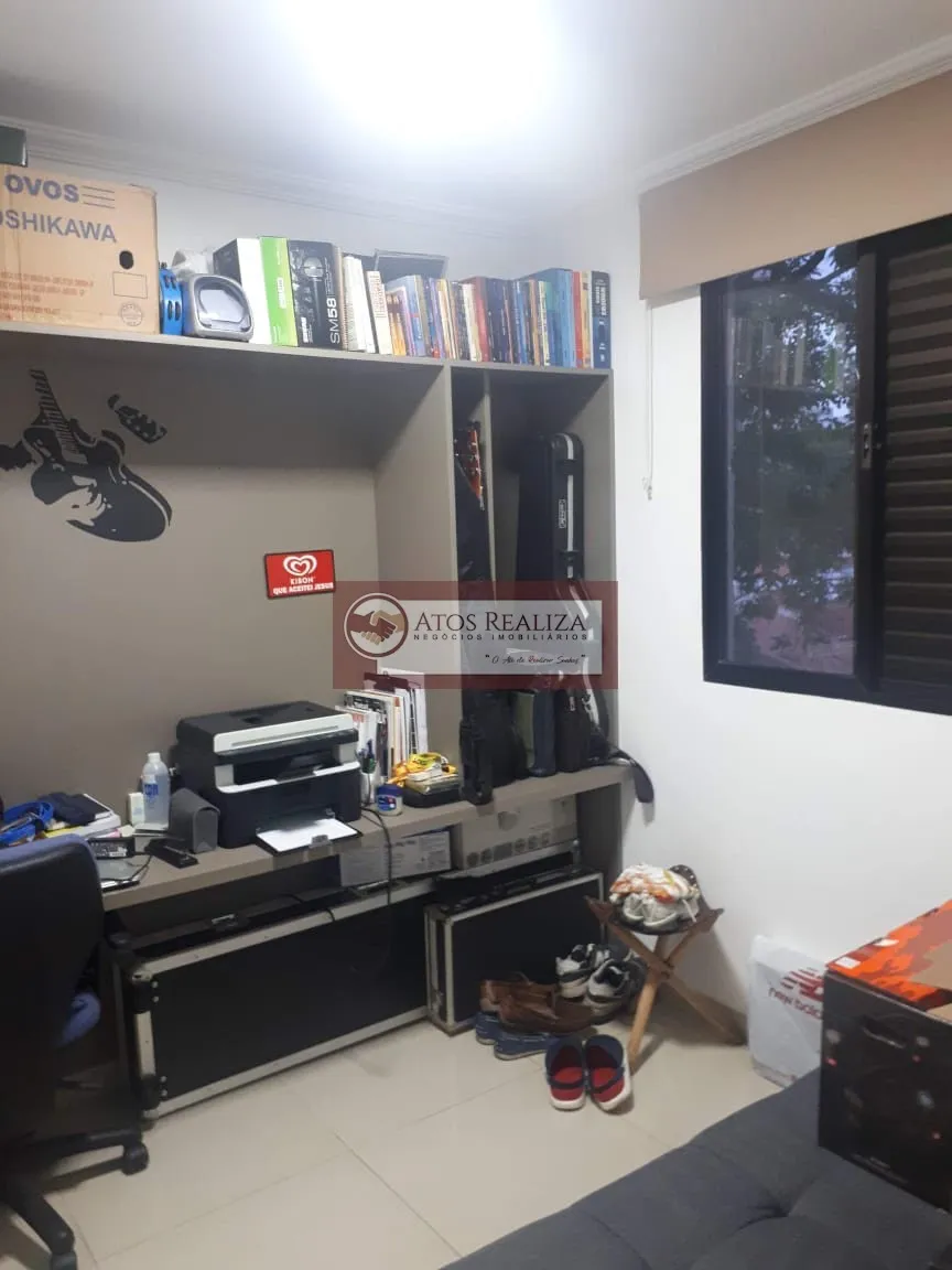 Imagem Vendo SUPER Oportunidades no Alto da Boa Vista. Apartamento de 114m2, com 3 Dormitirios, sala de Estar, sala de jantar, 2 banheiros, 1 vaga de garagem, valor de oportunidade, Aproveite.