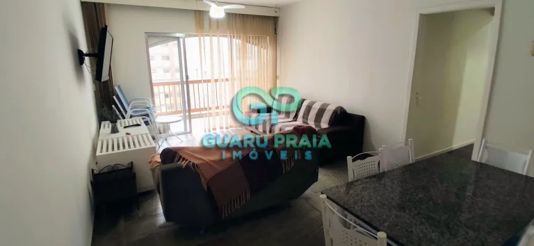 Imagem Apartamento à venda no bairro Pitangueiras - Guarujá/SP