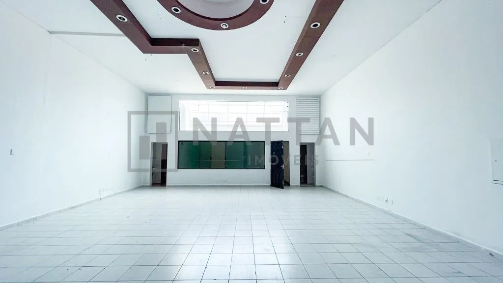 Foto do imóvel Salão para alugar, 400 m² por R$ 26.300,00/mês - Tatuapé - São Paulo/SP