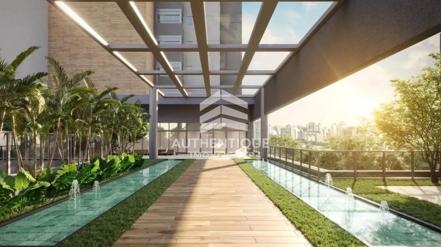 Imagem Reserva Golf Residence - Vila São Francisco - Apartamento à venda no bairro Vila Sao Francisco - Osasco/SP
