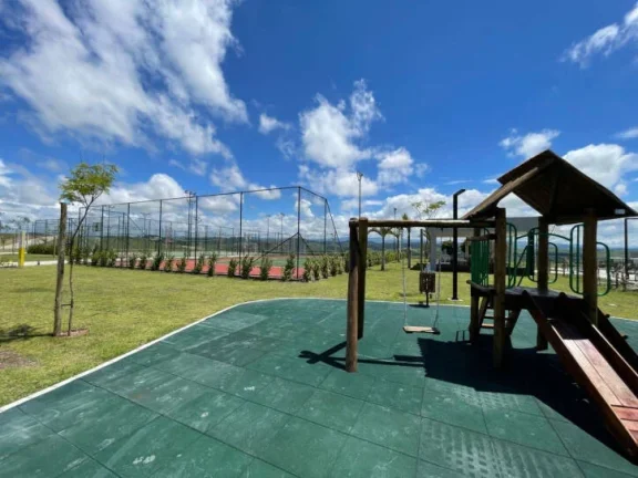 Imagem Terreno à venda, 330 m² por R$ 630.000 - Condomínio Residencial Terras Alpha - São José dos Campos/SP