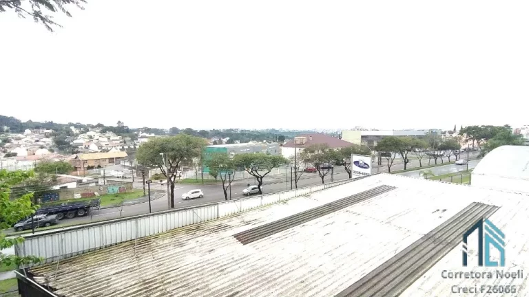 Imagem Apartamento a venda, 02 quartos, vaga no Tingui/Bacacheri em Curitiba PR