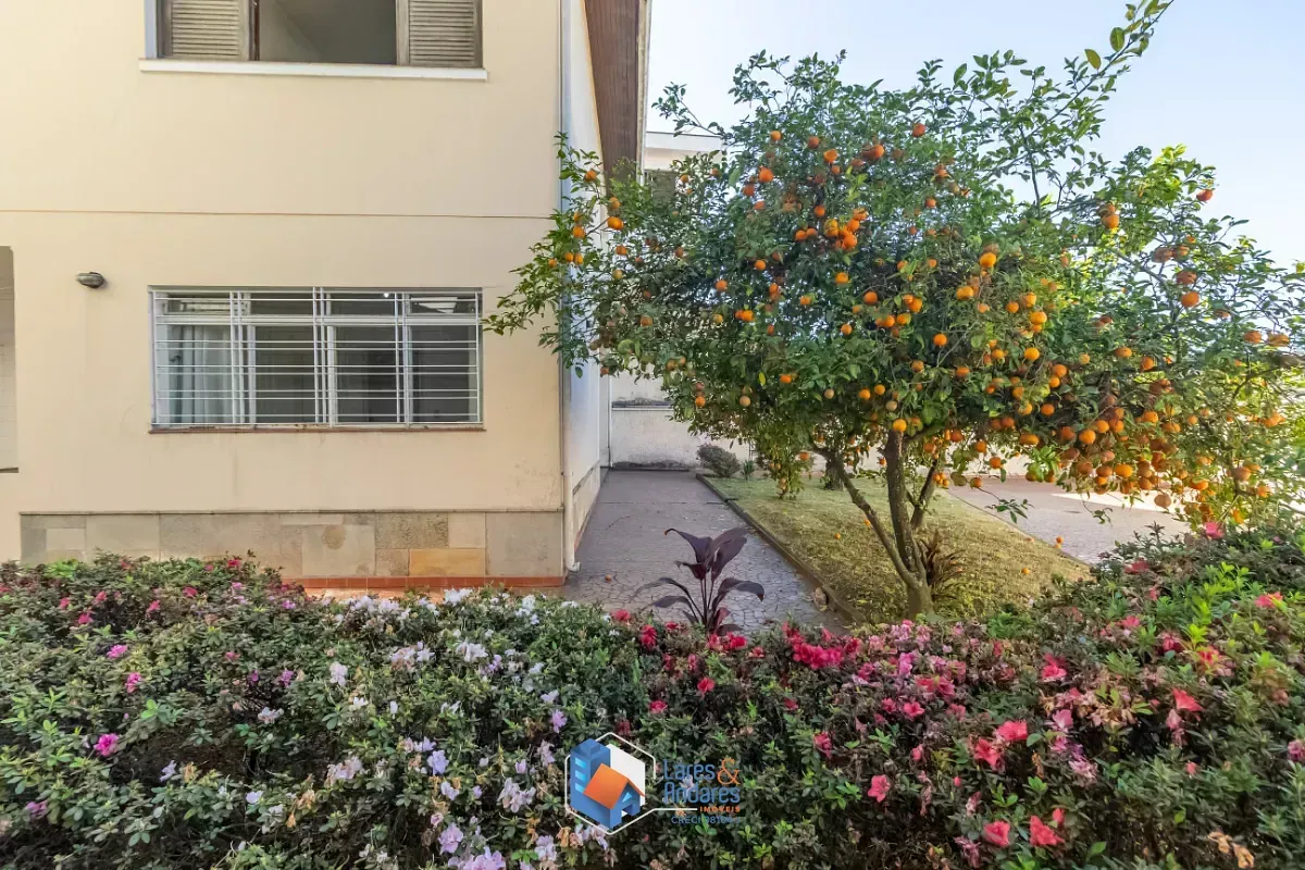 Imagem Sobrado para venda em Parque Jabaquara com 3 quartos, 257m²