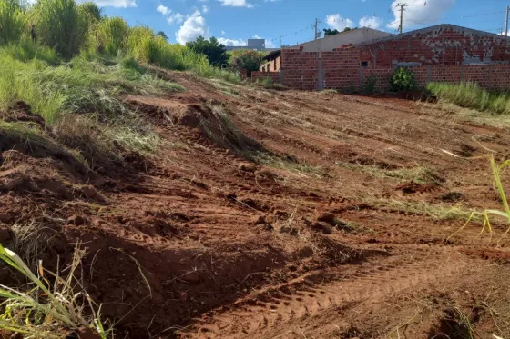 Foto do imóvel Terreno 187m Umuarama-PR 279