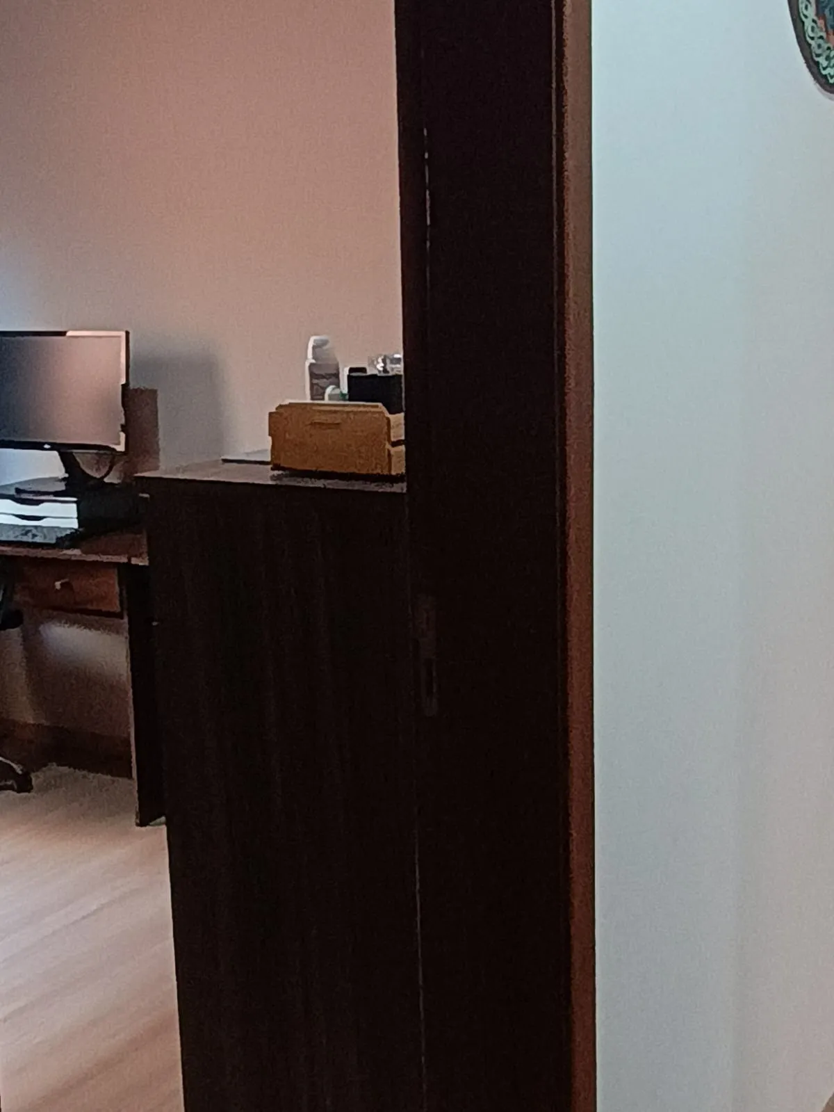 Imagem Casa térrea à venda localizada na zona industrial de 162M²