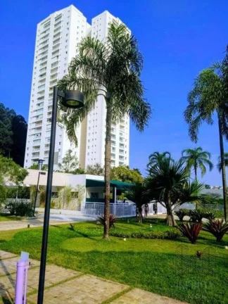 Imagem Apartamento com 3 quartos, 124m2, à venda em São Paulo, Vila Andrade