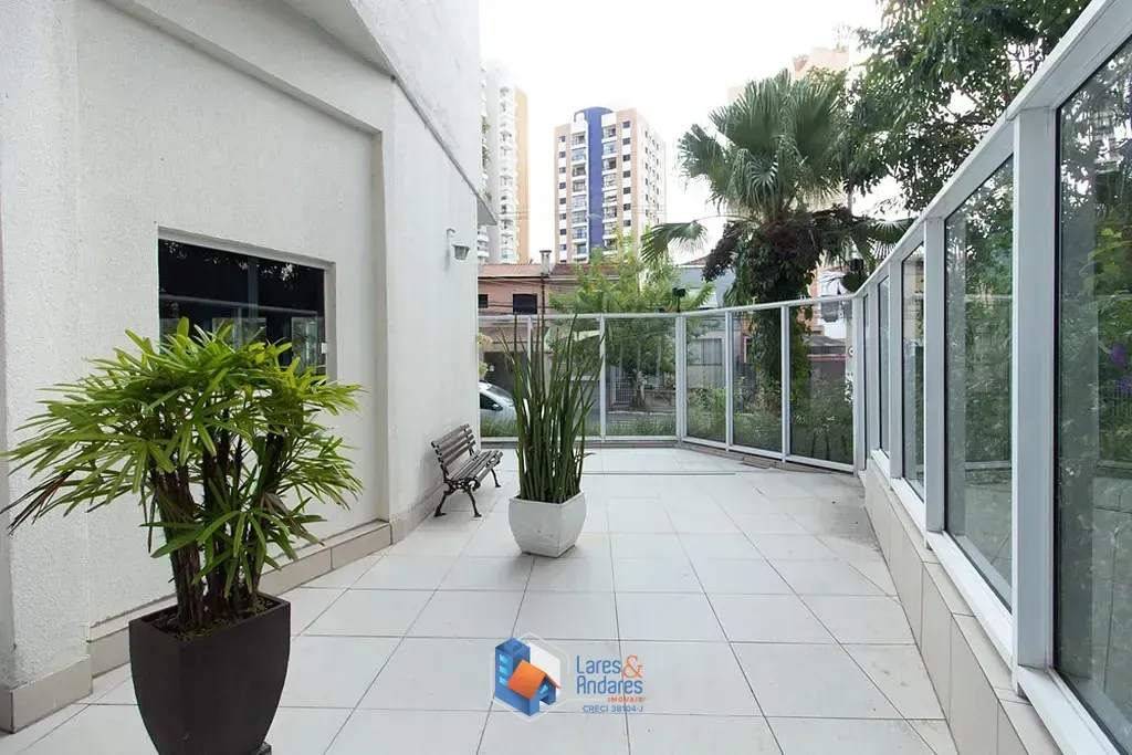 Imagem Apartamento à venda 2 Quartos 1 Vaga 103.67M² Vila Mariana São Paulo - SP