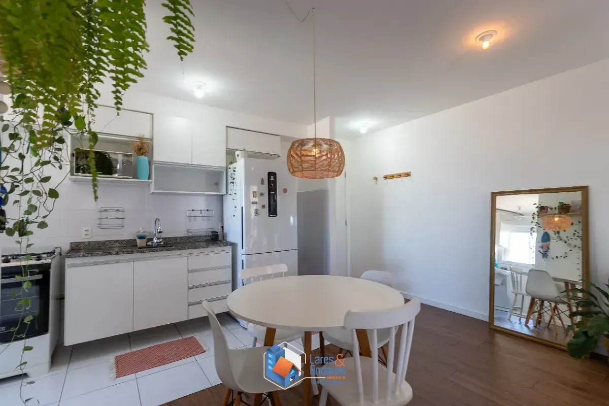 Imagem Apartamento para venda em Belém com 2 quartos, sendo 1 suíte, 65m²