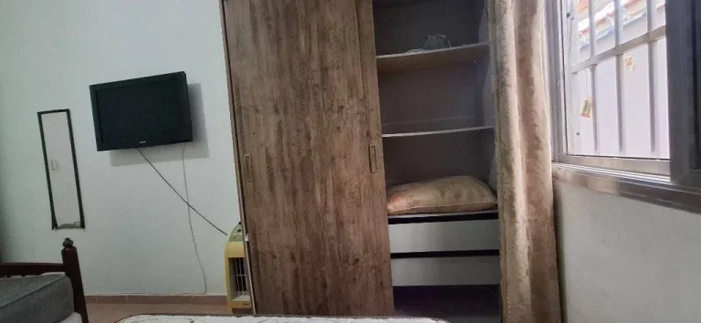 Imagem CASA COM 44.83 m² - VILAMAR - PRAIA GRANDE SP