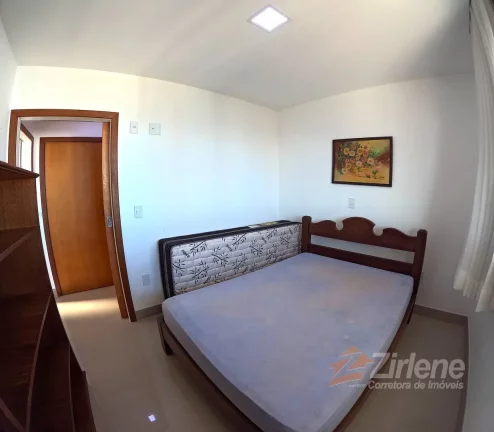 Imagem APARTAMENTO DE 2 QUARTOS NA PRAIA DO MORRO.. ÁREA DE LAZER COMPLETA.