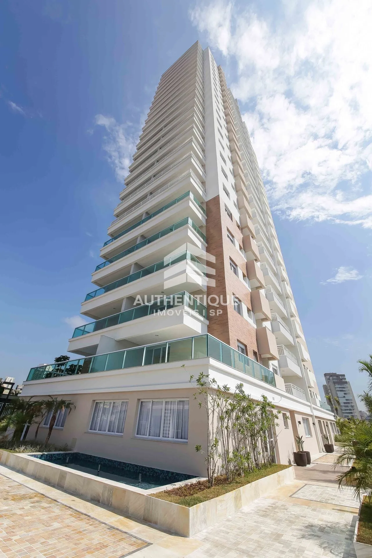 Imagem Helbor Trend Sp - Cambuci - Apartamento à venda em São Paulo/SP