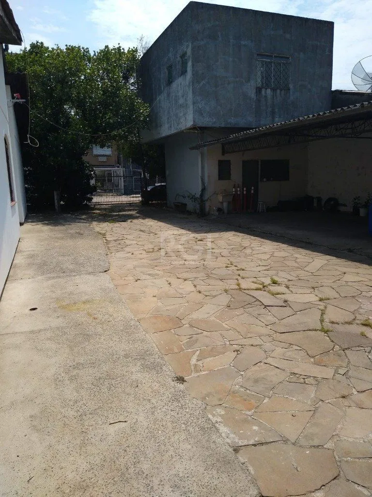 Imagem Casa Comercial para Venda - 700m², 0 dormitórios, São João
