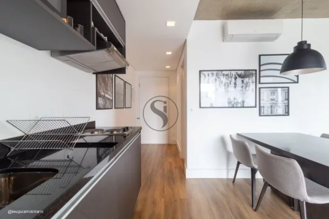 Imagem APARTAMENTO RESIDENCIAL em SÃO PAULO - SP, CIDADE MONÇÕES