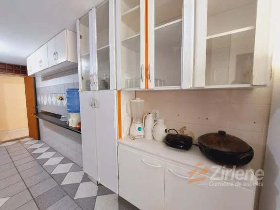 Imagem Cobertura duplex com 5 quartos sendo 2 suites na Praia do Morro!
